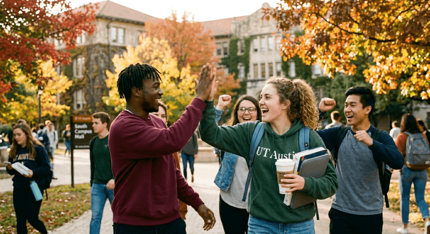 ways to pay for college