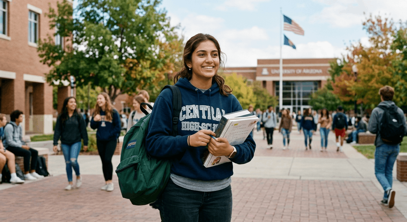 apply for Pell Grant